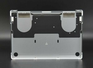 当日発送 MacBook Pro 13 inch 2016 A1706 スペースグレイ ボトムケース4 中古品　Touch Bar