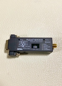 Bluetooth-シリアル変換器 Parani-SD1000