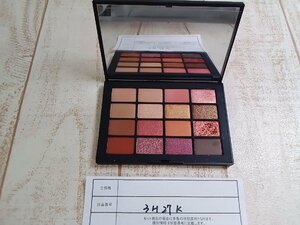 コスメ NARS ナーズ サマーアンレイテッド アイシャドーパレット 3H27K 【60】