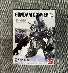 未開封 ガンダム コンバージ 72 ビギナ・ギナ GUNDAM CONVERGE FW ③