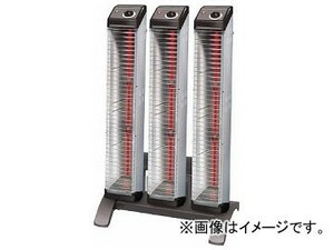 ダイキン 遠赤外線セラムヒート（床置スリム/トリプル）電源コード・スタンド別売 ERK45NM(7764014)