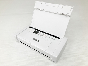 【動作保証】EPSON コピー機 PX-SW06 2019年製 モバイル インクジェット プリンター エプソン ジャンク O8279060