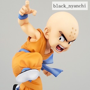 クリリン フルリペイント 造形天下一武道会 ドラゴンボール フィギュア Dragon Ball figure Kurillin