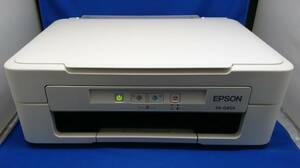 EPSON(エプソン) PX-045A インクジェットプリンタ複合機 ジャンク　②