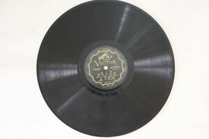 78RPM/SP 小林千代子, 徳山? 花の傍路 / 涙の子守唄 52933 STAN KENTON /00500