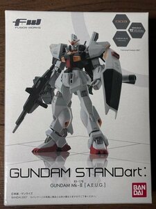 超希少 RX-178 ガンダムMk-II エゥーゴ 003 FW 機動戦士Zガンダム 機動戦士ガンダム スタンダート GUNDAM STANDart：第1弾