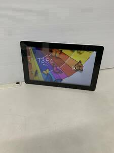 M　Dragon Touch　K10　タブレット　16GB　本体のみ