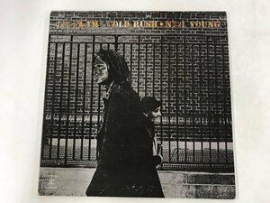 LP / NEIL YOUNG / AFTER THE GOLD RUSH [9313RR]