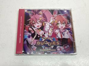 A7897-15 maimai でらっくす グッズキャンペーン DiSC　BUDDiES バディーズ CD 【未開封】