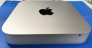 Apple Mac mini (Late 2014) SSD換装済　Catalina10.15.7