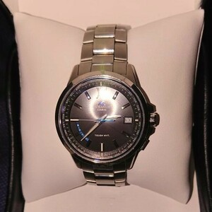 【カシオ】 オシアナス 新品 腕時計 シルバー OCW-T150-1AJF 電波ソーラー 未使用品 メンズ 男性 CASIO