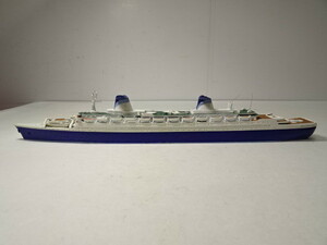 NORWAY MERCAROR M904 大型客船 金属製船 0723T11G