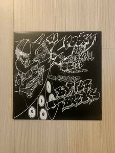 即決 ! DJ Spooky Presents Haunted Beats, Volume 2: LP Haunted Battle Breaks Illbient, Abstract, Dub, Breaks
