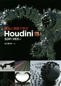 理論と実践で学ぶ　Ｈｏｕｄｉｎｉ　ＳＯＰ＆ＶＥＸ編／佐久間修一(著者)