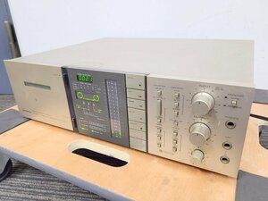 【ジャンク品】Pioneer CT-970 カセットデッキ パイオニア 1円～　Y7112