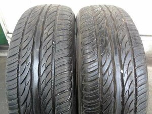 【R141】SH402▲175/65R14▲2本売切り