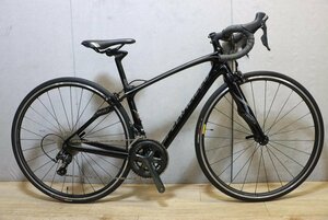 レディース■SPECIALIZED スペシャライズド RUBY フルカーボン SHIMANO TIAGRA 4700 2X10S サイズ44 2016年モデル 美品