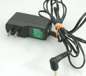 ○☆○（（送料無料））SONY ソニー ACアダプター 充電器 コンセント コード AC-E5212 　動作ＯＫ