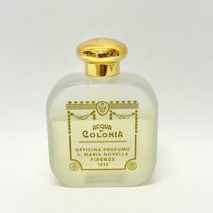 ◆Santa Maria Novella サンタマリアノヴェッラ シチリア 香水 ◆内容量:100ml EDC レディース メンズ fragrance フレグランス KI1004