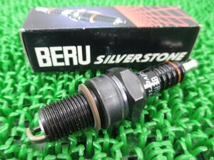 BERU スパークプラグ S9 0001343804 在庫有 即納 社外 新品 バイク 部品 ベルー ノロジー 0.8mm