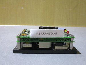 中古Elmo Motion Control Ssa-6/100-6 Servo Amplifier(R51006CBB047)