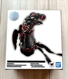 【新品未開封品】S.H.Figuarts 真骨彫製法 仮面ライダーオーズ アンク フィギュアーツ