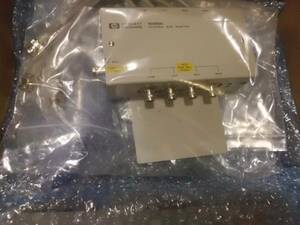 HP Agilent Keysight 16065C External Bias Adapter