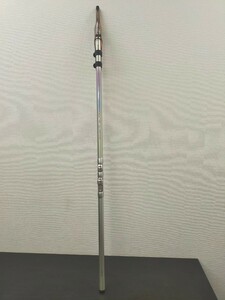 1円〜☆Daiwa ダイワ DAIWA HS REGAL ISO 2-53 釣竿 ロッド 釣具