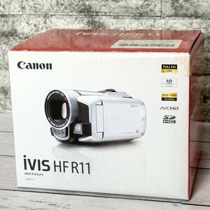 送料無料 Canon IVIS HF R11