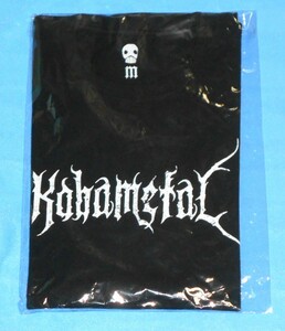 K15//ベビーメタル BABYMETAL KOBAMETAL FLIP UP TEE Tシャツ Mサイズ