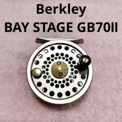 バークレイ　ベイステージ　Berkley  BAY STAGE  GB70Ⅱ