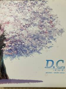 D.C. ~ダ・カーポ~ ARCHIVES SAKURA Edition