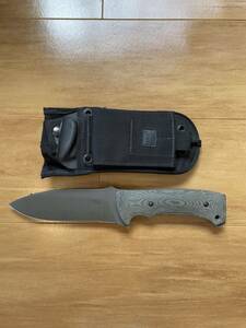 1円スタート！松田菊男 ARCADIA SWAT TEAM KNIFE