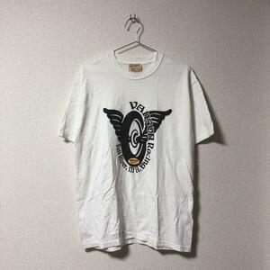 VANSON　バンソン　半袖Tシャツ　Mサイズ