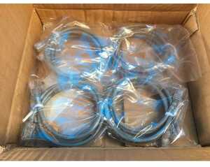 【新品未使用】NEC IP3WW-RJ61 CABLE(0.6m)SET 12本入×2セット　合計24本