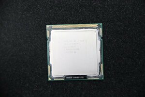 intel Core i7-860 プロセッサー 8M キャッシュ、2.80 GHz SLBJJ（ジャンク扱い)