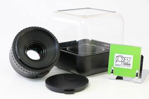 【同梱歓迎】【動作保証・点検済】良品■RODENSTOCK Rodagon 50mm F2.8■AH250