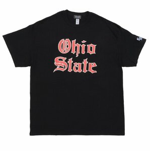 1円～1スタ 80s Heavyweight Ohio State Logo Another Heaven/アナザーヘブン新品未使用/正規品TeeTシャツ/菅田将暉愛用本物サイズL