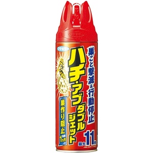 ハチアブダブルジェット450ML × 20点