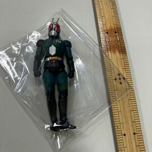 整理番号３５５　掌動　仮面ライダーBLACK　RX　ゆうパケットOK！