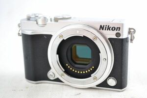 ★実用品★NIKON ニコン 1 J5★♯13455