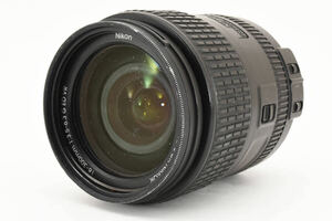 ■現状品■ Nikon ニコン AF-S DX 18-300mm F3.5-6.3 G ED VR 高倍率ズームレンズ #2816