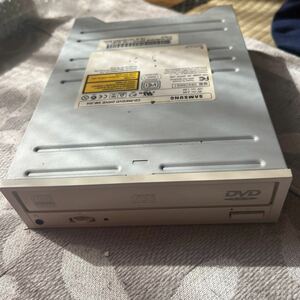 中古訳あり　SAMSUNG DVDＲRW内蔵ドライブSM-304