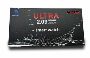 【1円】最新 新品 スマートウォッチ T10 ULTRA 黒 腕時計 ラバー ベルト Bluetooth 通話機能付き 健康管理 スポーツ Android iPhone対応