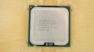 【LGA775】Intel インテル Core2 Quad Q8200 プロセッサー