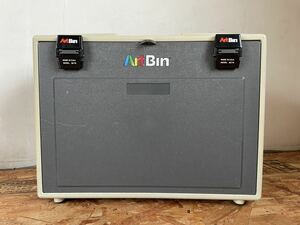 ArtBin EXTRA DRAWERS USA製 Art Bins #9276 ヴィンテージ ドロワー ケース 6段 チェスト ボックス 収納 道具箱 工具箱 小物入れ 希少