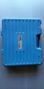 イズミ　泉精器製作所　ケーブルカッター　S7-K50Y ジャンク品