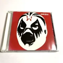 三宅純　MASK DE 41  オリジナルサウンドトラック