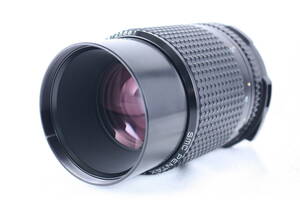 ★極上美品★ペンタックス SMC PENTAX 67 200mm F4 ★完動★#F156