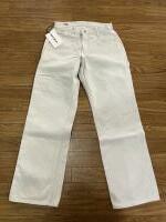 MOMOTARO JEANS MXPT1010 IV ワイドカーゴデニム 30サイズ